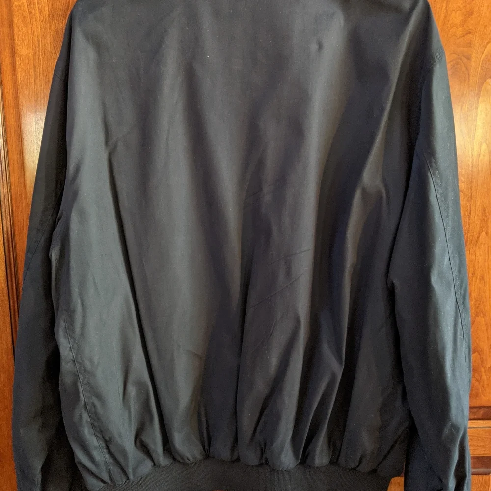 Mens Weatherproof Jacket - Picture 5 of 8